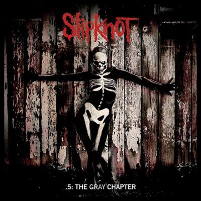 5: The Gray Chapter