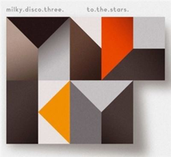 Milky Disco Iii To The Stars - 2 CDs en oferta
