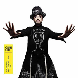 Life-boy george & culture club en oferta