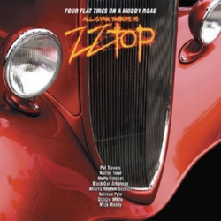 Tribute To Zz Top precio