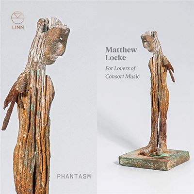 Locke - For Lovers of Consort Music