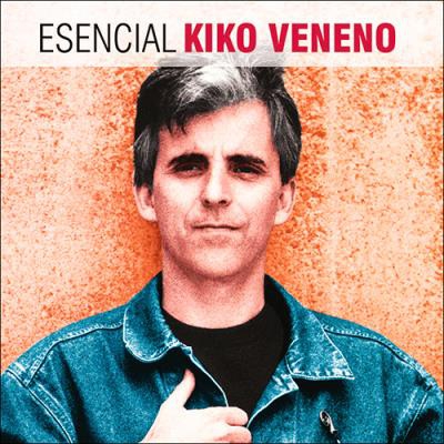 Esencial Kiko Veneno