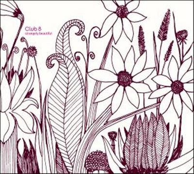 Strangely Beautiful Reissue