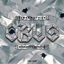 Vamos muy bien: 30 grandes éxitos precio