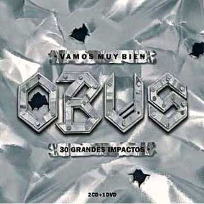 Vamos muy bien: 30 grandes éxitos