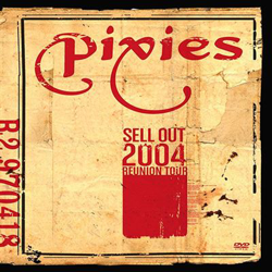 Sell Out - DVD precio