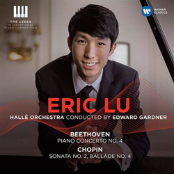 Beethoven - Piano Concerto No. 4 / Chopin - Piano Sonata No. 2, Ballade No. 4 en oferta
