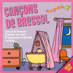 Cancons de Bressol en oferta