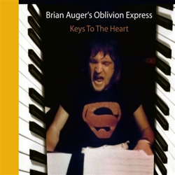 Keys To The Heart precio