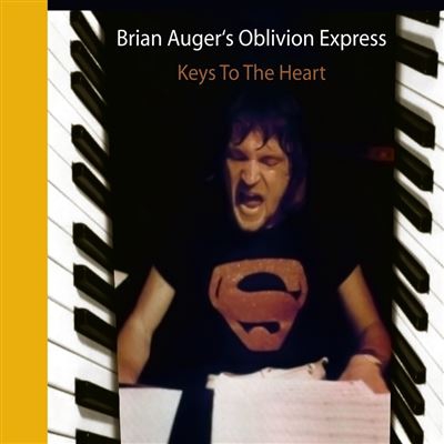 Keys To The Heart