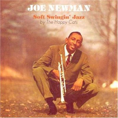 Soft Swingin` Jazz By The Happy Cat