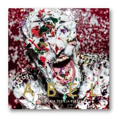 La familia festeja fuerte 2 CDs + DVD