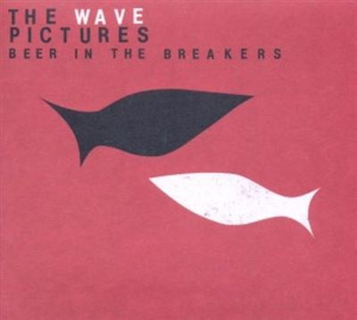 Beer In The Breakers
