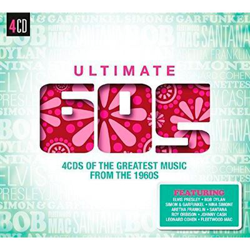 Ultimate... 60s precio