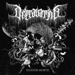 III: Odor Mortis en oferta