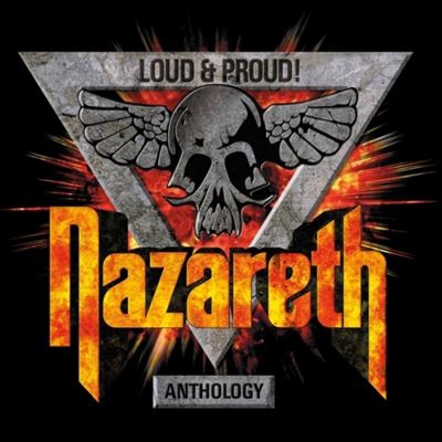 Loud And Proud Anthology - Vinilo