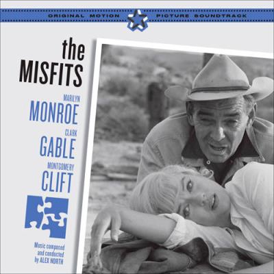 The Misfits B.S.O.