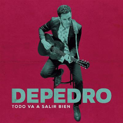 Todo va a salir bien CD + Blu-Ray características