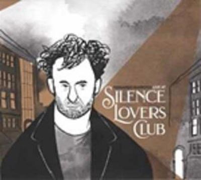 Live At Silence Lovers Club