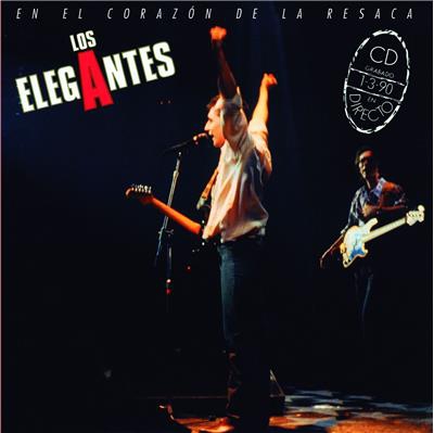 En El Corazón De La Resaca