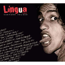 Língua características