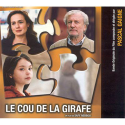 Le Cou de la Girafe B.S.O. en oferta