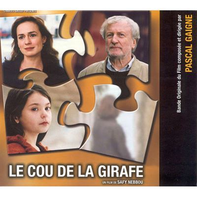 Le Cou de la Girafe B.S.O.