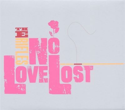 No Love Lost Reissue- 3 CDs