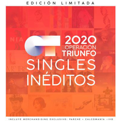 OT 2020: Singles Inéditos precio