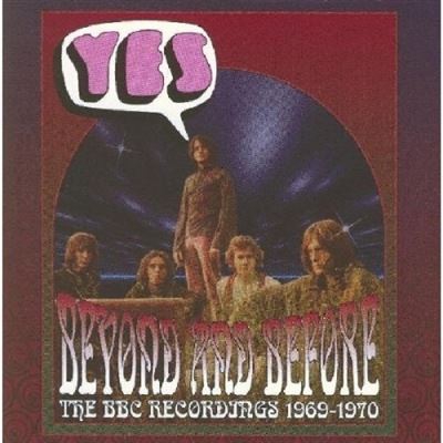 The Bbc Recordings 1969 1970