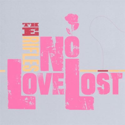 No Love Lost Reissue en oferta