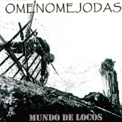 Mundo de locos precio