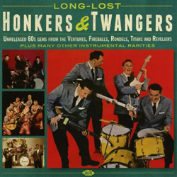 Long Lost Honkers And.. en oferta