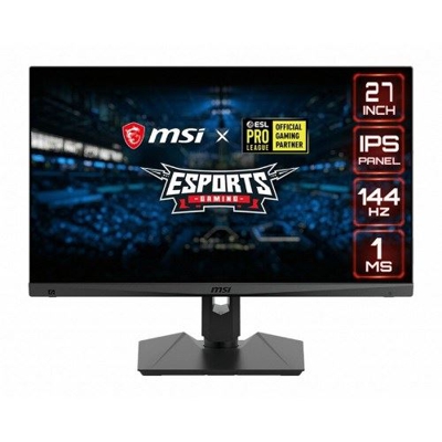 Monitor gaming MSI Optix MAG274R 27'' FHD 165Hz