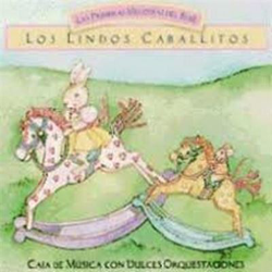 Los Lindos Caballitos características