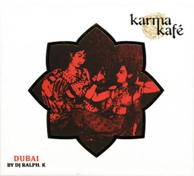 Karma Kafe
