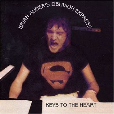 Keys To The Heart