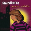 Animal salvaje