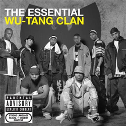 The Essential Wu-Tang Clan características