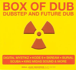 Box Of A Dub Dubstep And Future Dub en oferta