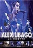 Alex Ubago En Concierto