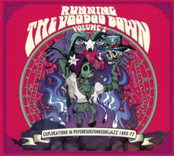 Running The Voodoo Down 2 características