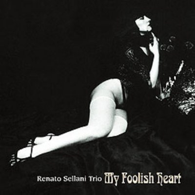 My Foolish Heart - Vinilo
