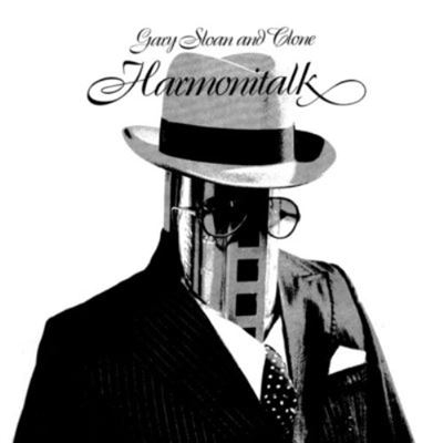 Harmonitalk - Vinilo