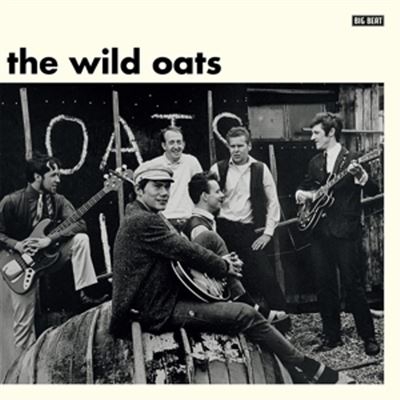 The Wild Oats - Vinilo