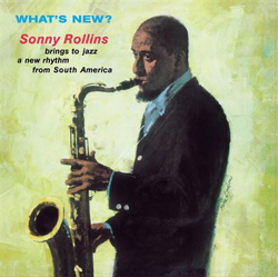 What's New? - Vinilo en oferta
