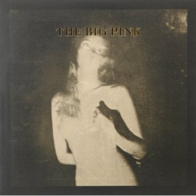 A Brief History Of Love - Vinilo