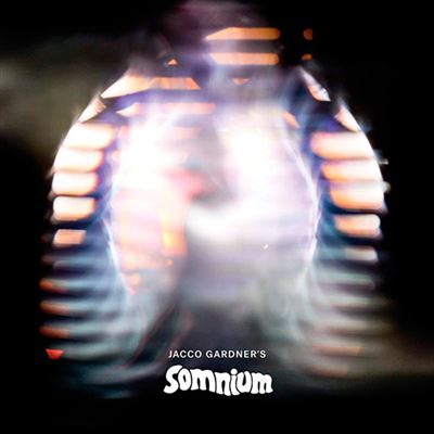 Somnium - Vinilo