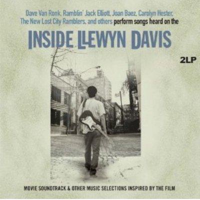 Songs Heard On The Inside Llewis - Vinilo