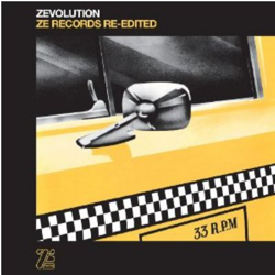 Zevolution: Ze Records Reedited - Vinilo precio